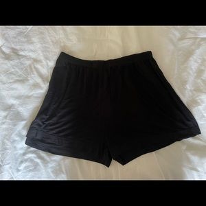 missguided shorts
